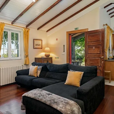 Bauernhof Quinta Devonia