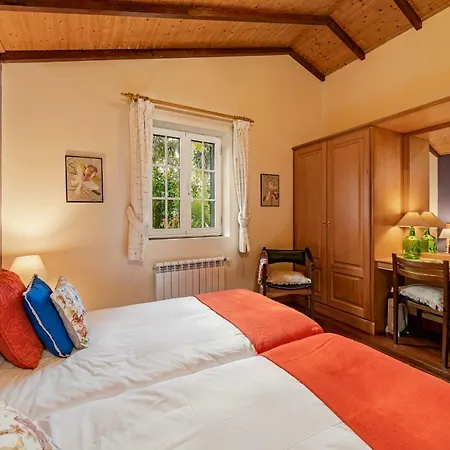 Quinta Devonia Bauernhof *