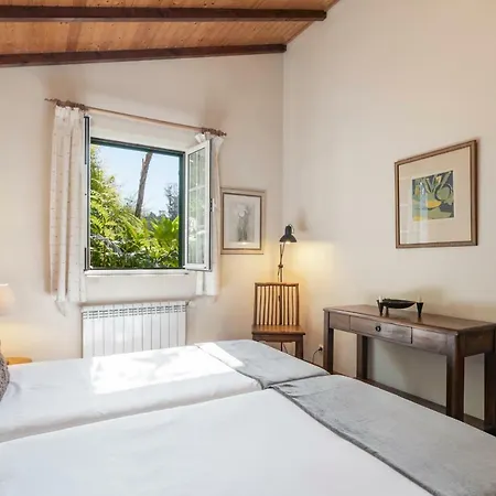 Bauernhof Quinta Devonia