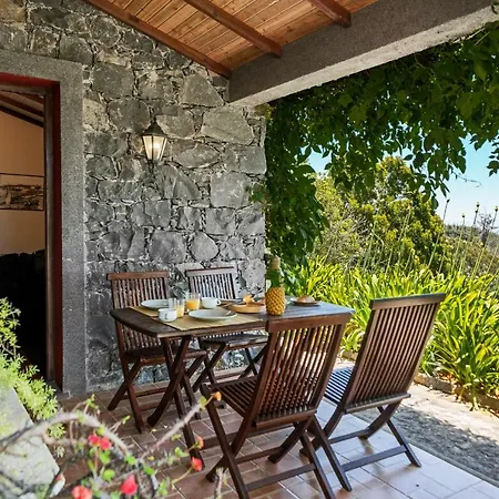 Alojamento de Turismo Rural Quinta Devónia By An Island Funchal (Madeira)