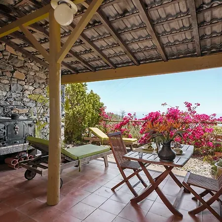 Alojamento de Turismo Rural Quinta Devónia By An Island *