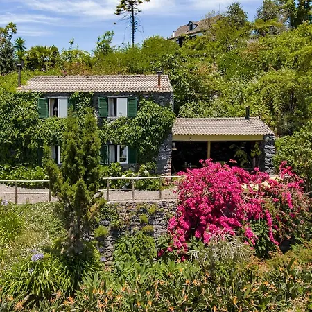 Quinta Devónia By An Island *