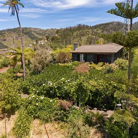 Quinta Devónia By An Island