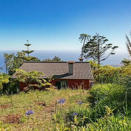 Vakantieboerderij Quinta Devonia By An Island *