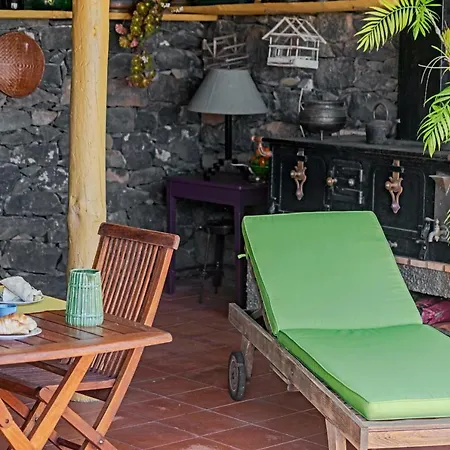 Vakantieboerderij Quinta Devonia By An Island