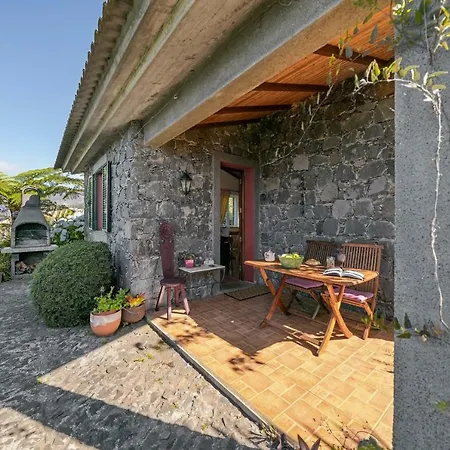 Vakantieboerderij Quinta Devonia By An Island *
